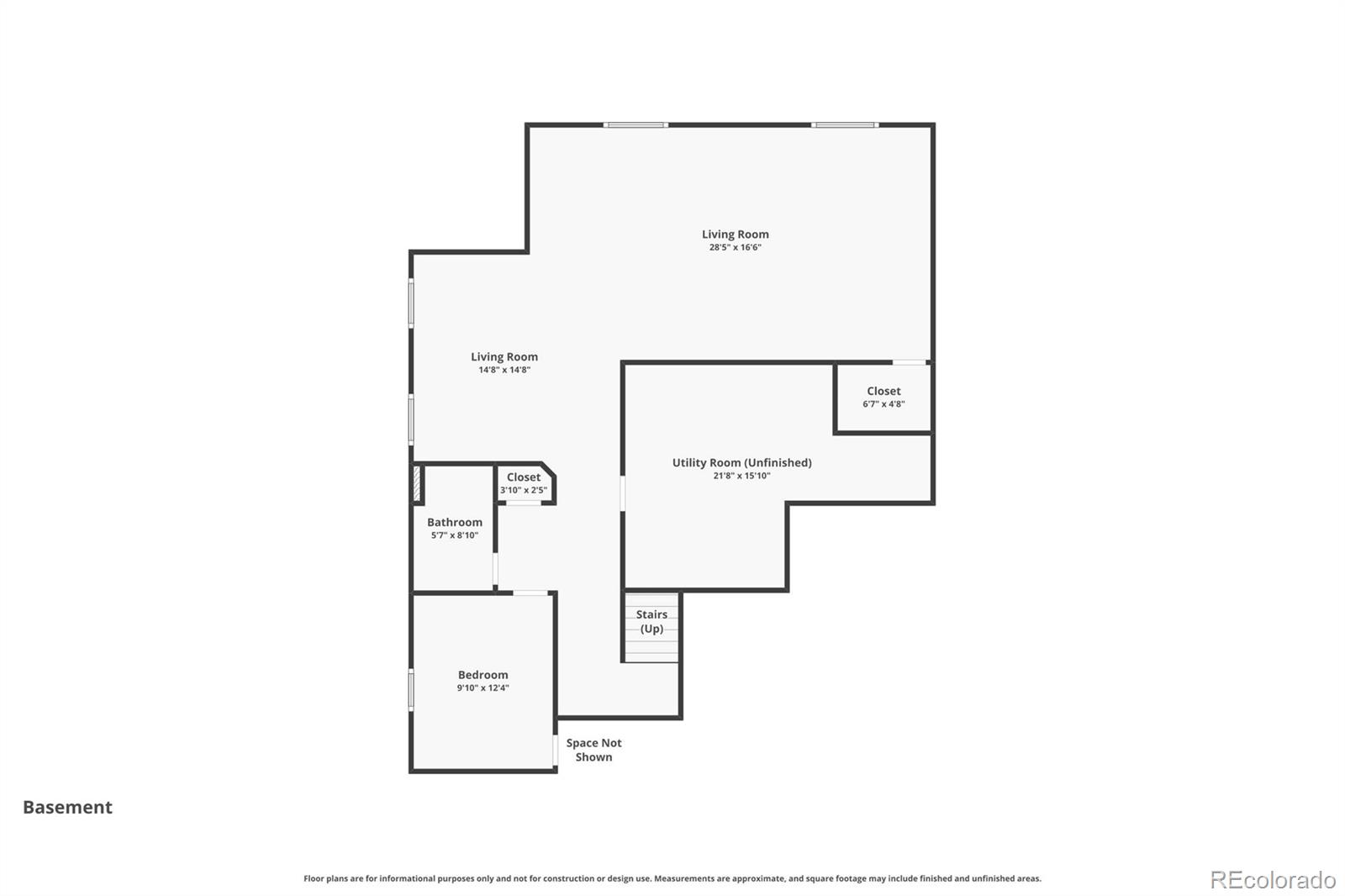MLS Image #49 for 2264  reed grass way,colorado springs, Colorado