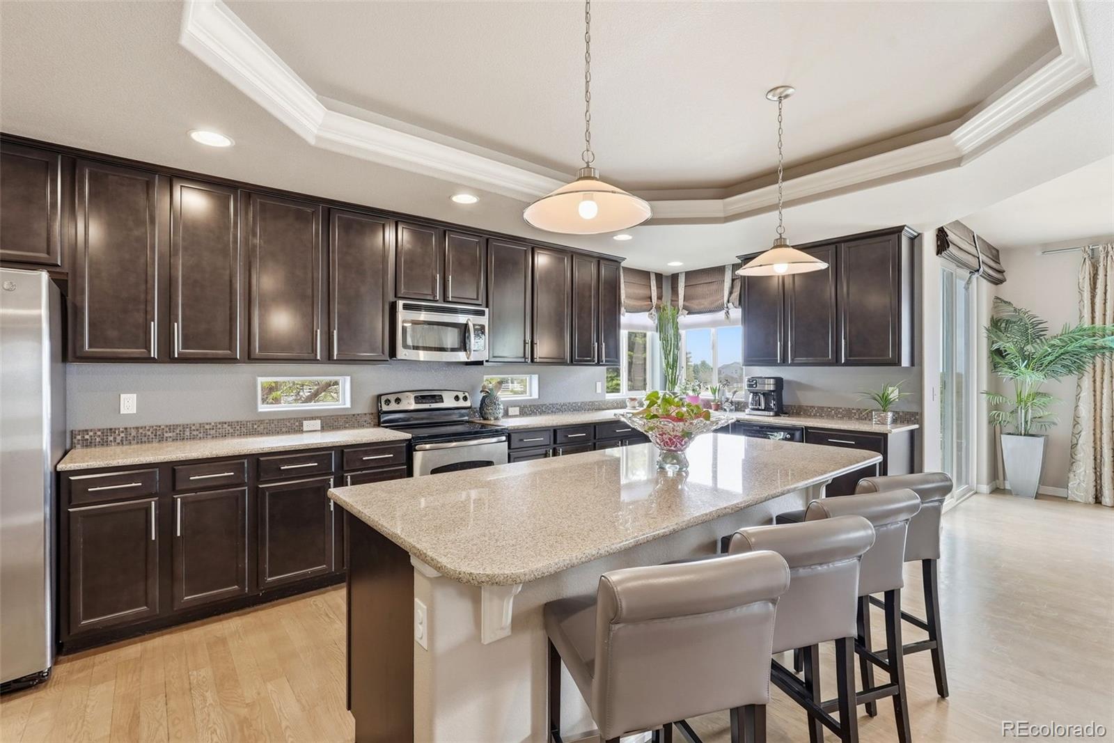 MLS Image #5 for 2264  reed grass way,colorado springs, Colorado
