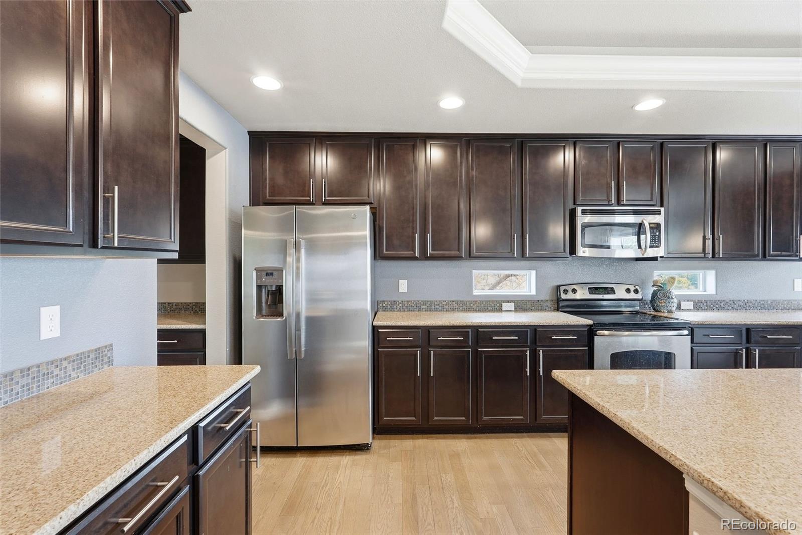 MLS Image #6 for 2264  reed grass way,colorado springs, Colorado