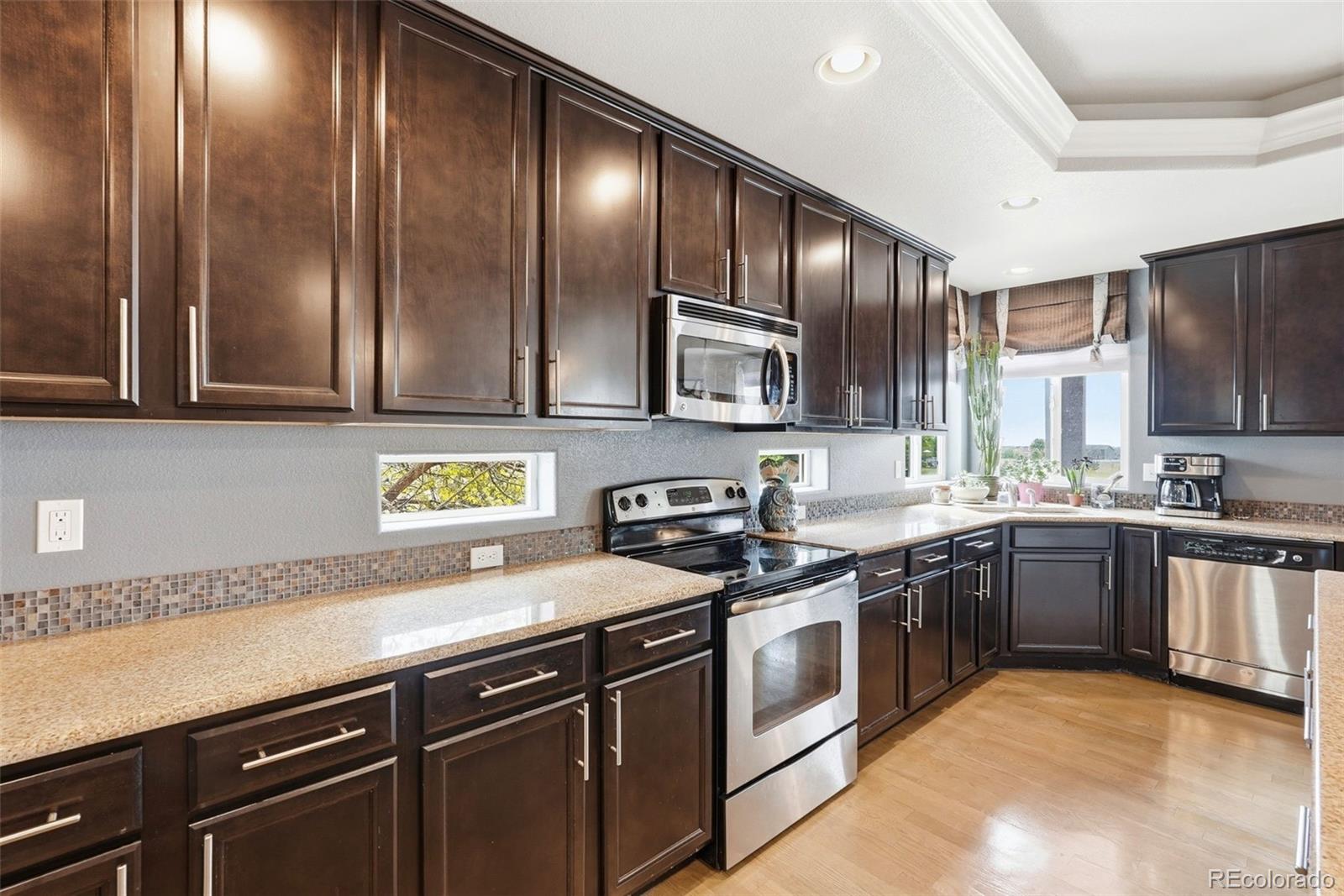 MLS Image #7 for 2264  reed grass way,colorado springs, Colorado
