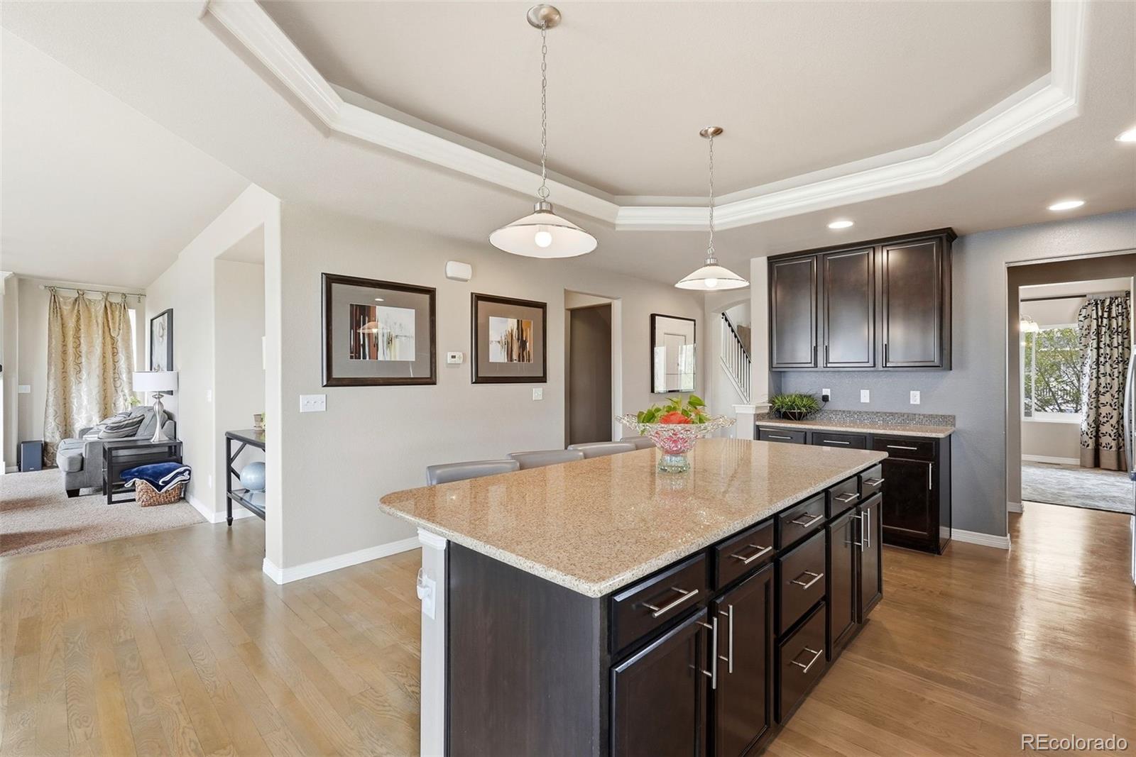 MLS Image #8 for 2264  reed grass way,colorado springs, Colorado
