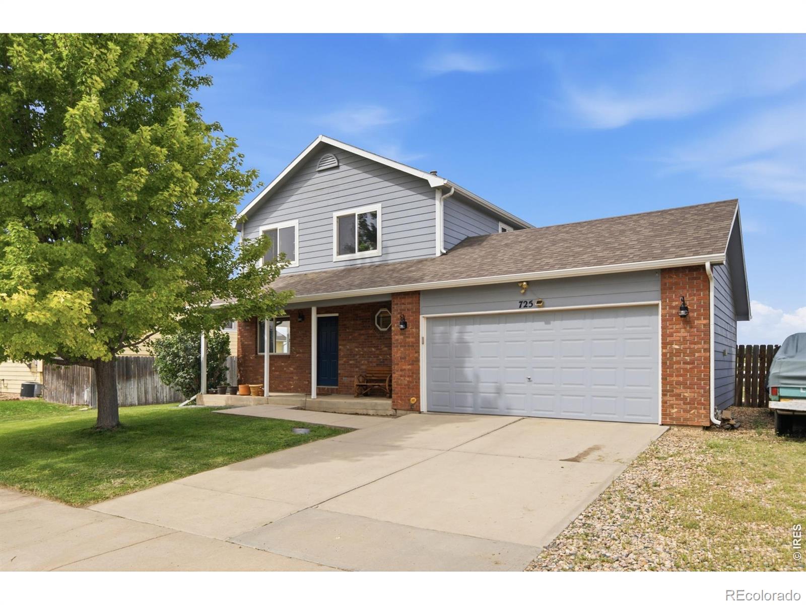 MLS Image #1 for 725 e 4th st rd,eaton, Colorado