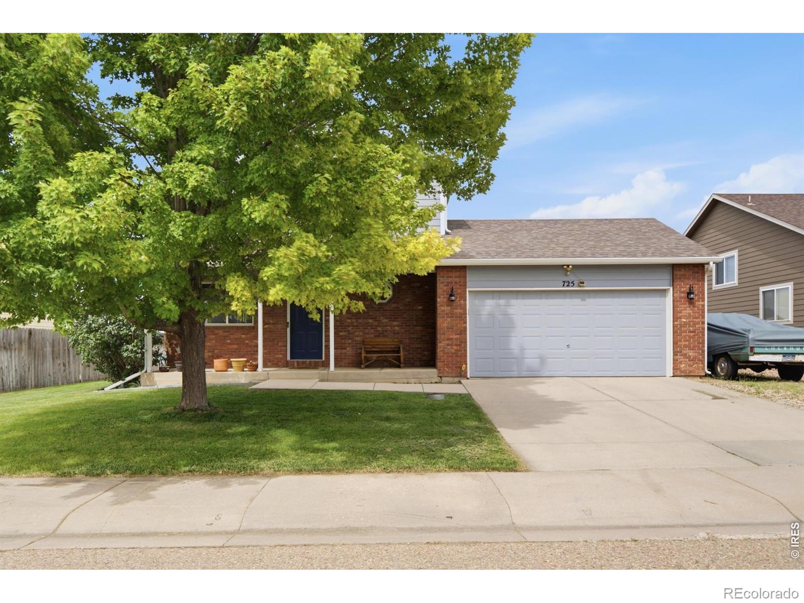 MLS Image #2 for 725 e 4th st rd,eaton, Colorado