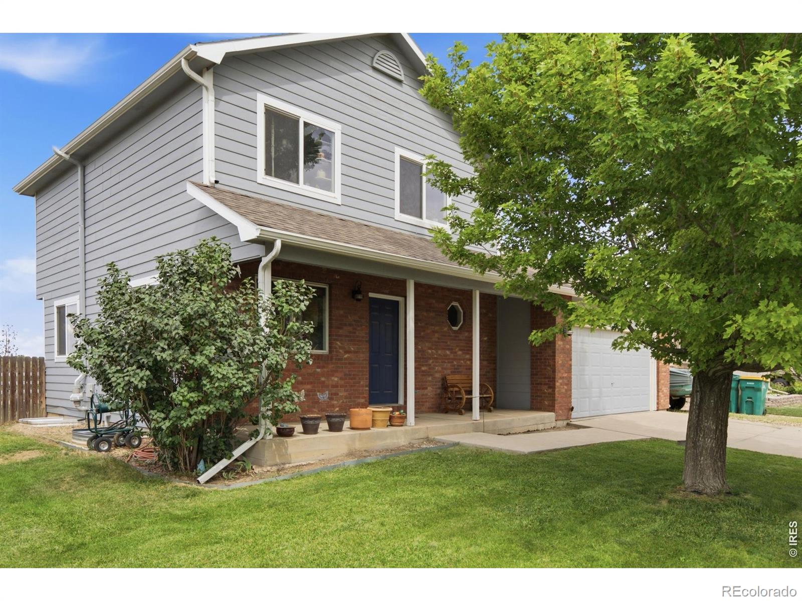 MLS Image #3 for 725 e 4th st rd,eaton, Colorado