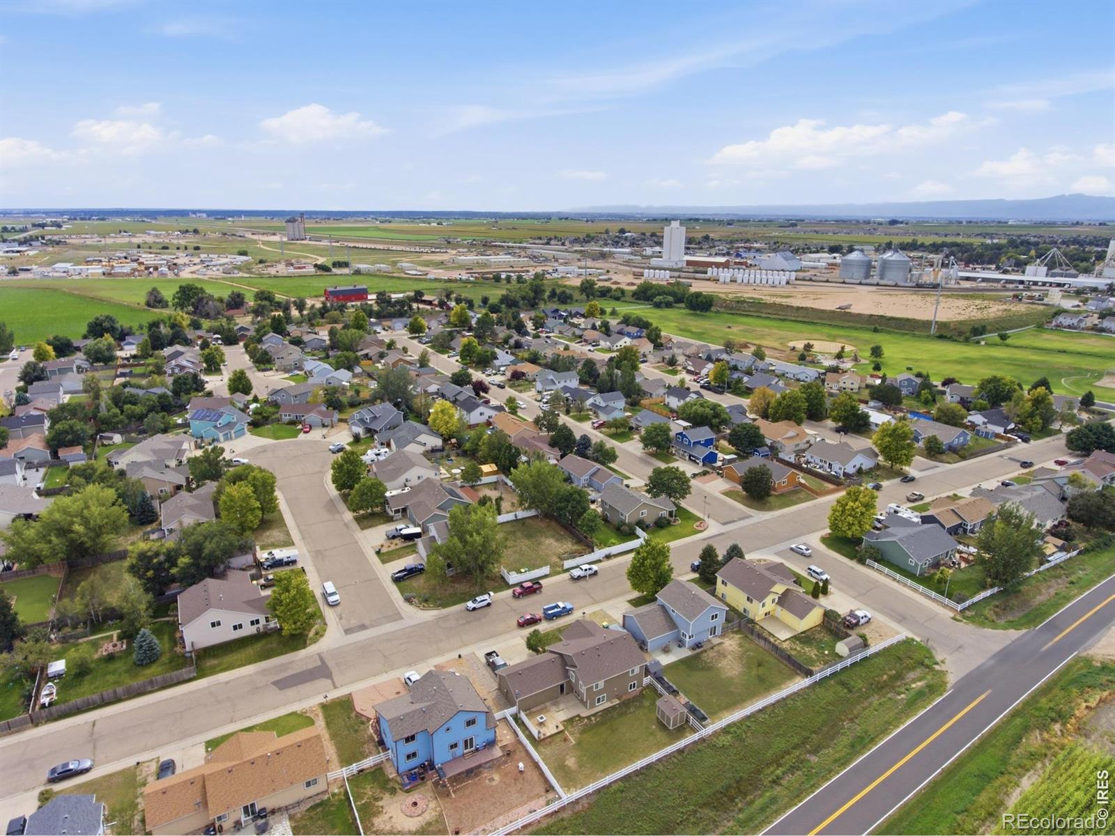 MLS Image #37 for 725 e 4th st rd,eaton, Colorado