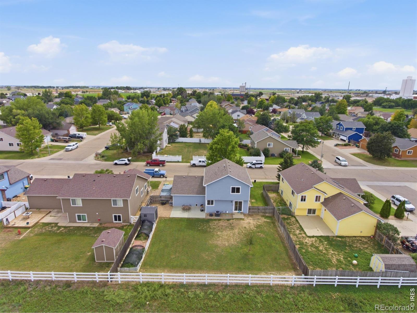 MLS Image #38 for 725 e 4th st rd,eaton, Colorado