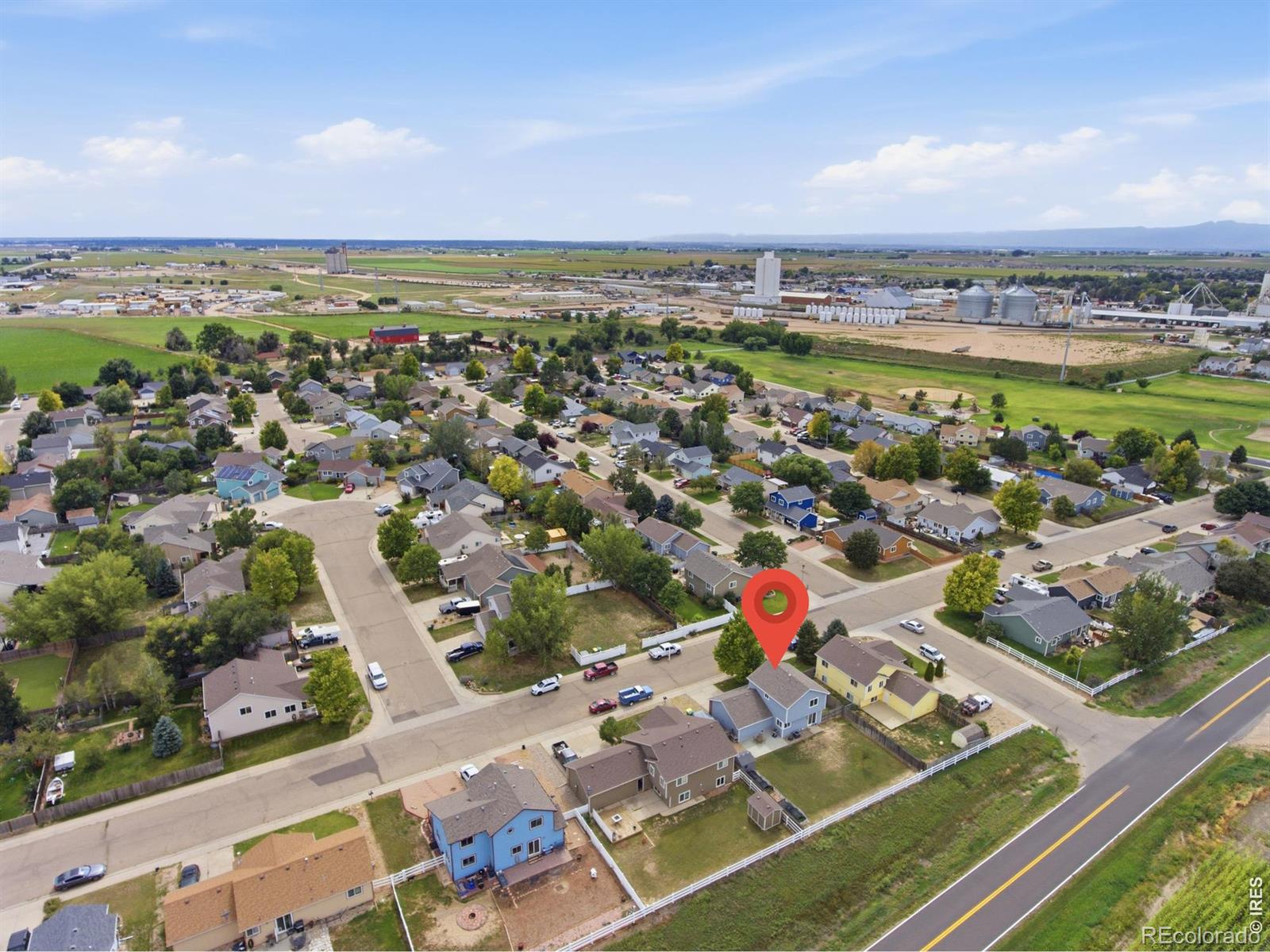 MLS Image #39 for 725 e 4th st rd,eaton, Colorado