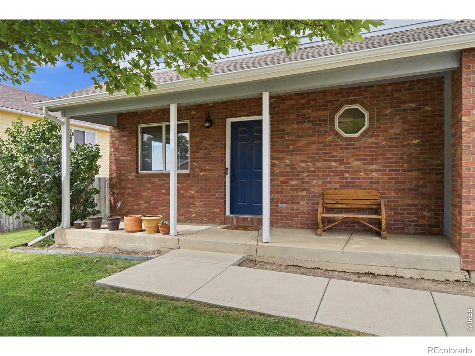 MLS Image #4 for 725 e 4th st rd,eaton, Colorado