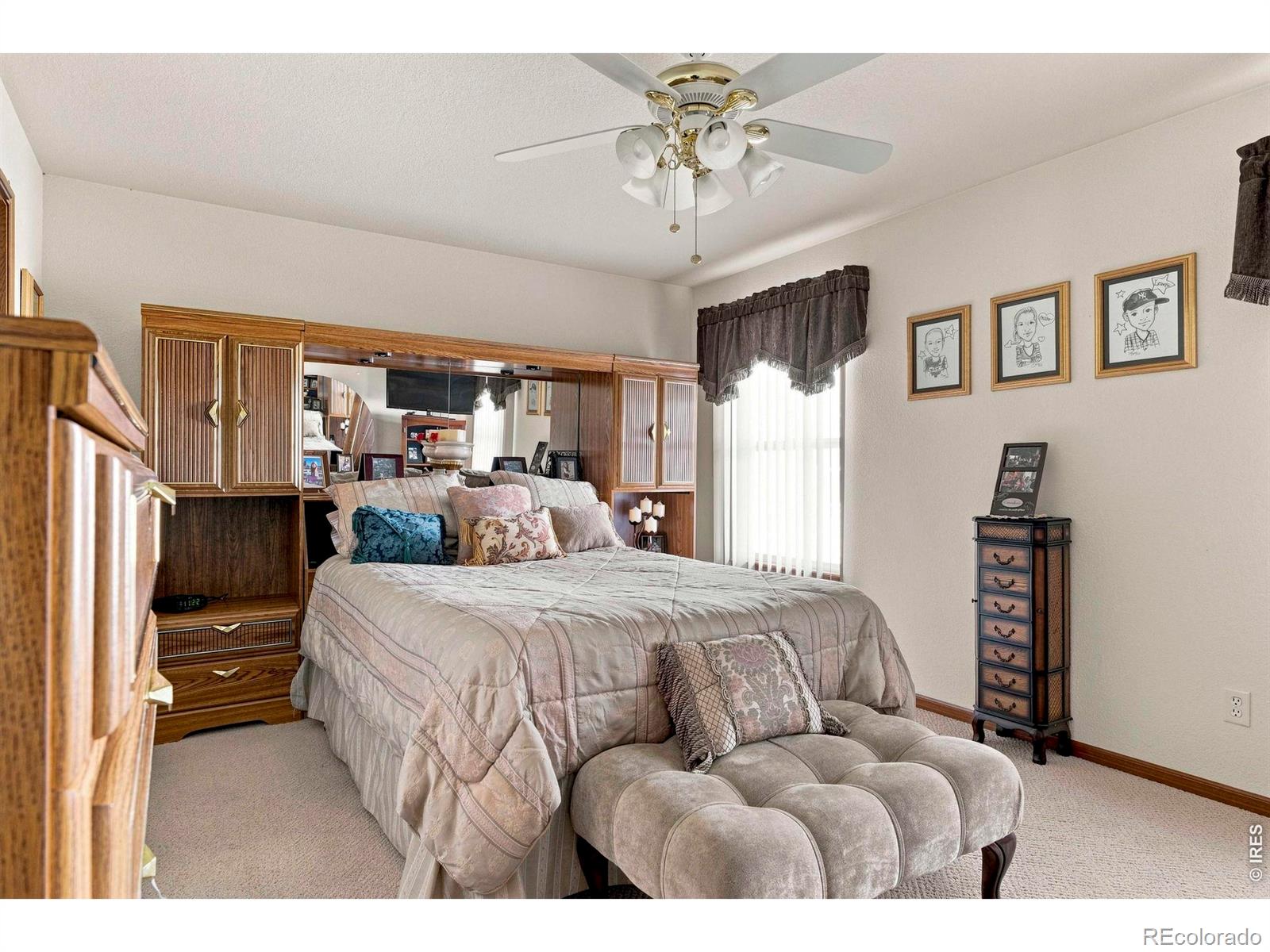MLS Image #11 for 2607  forsythia drive,loveland, Colorado