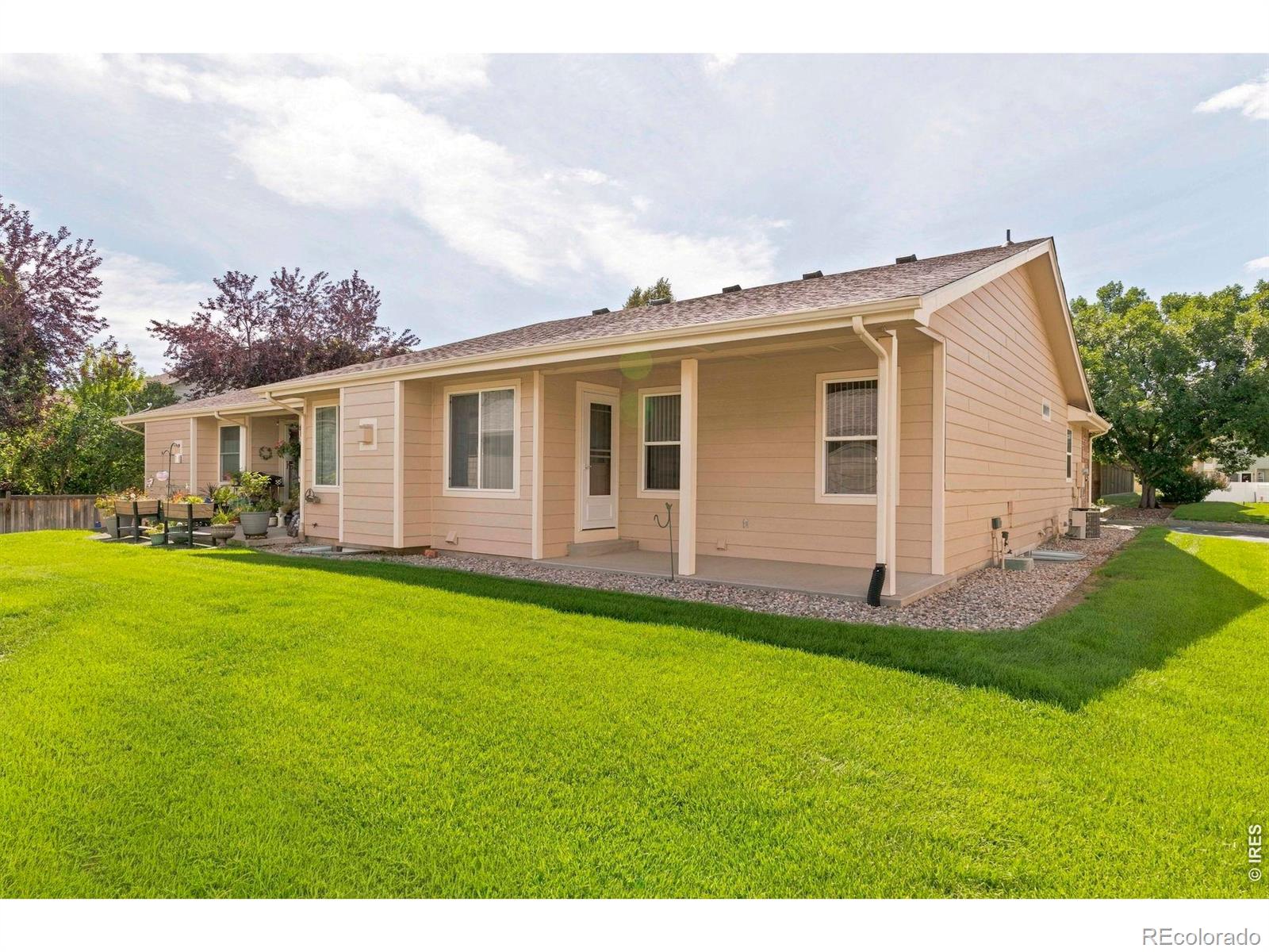 MLS Image #21 for 2607  forsythia drive,loveland, Colorado
