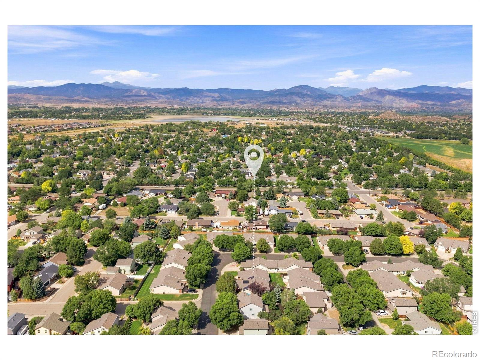 MLS Image #23 for 2607  forsythia drive,loveland, Colorado