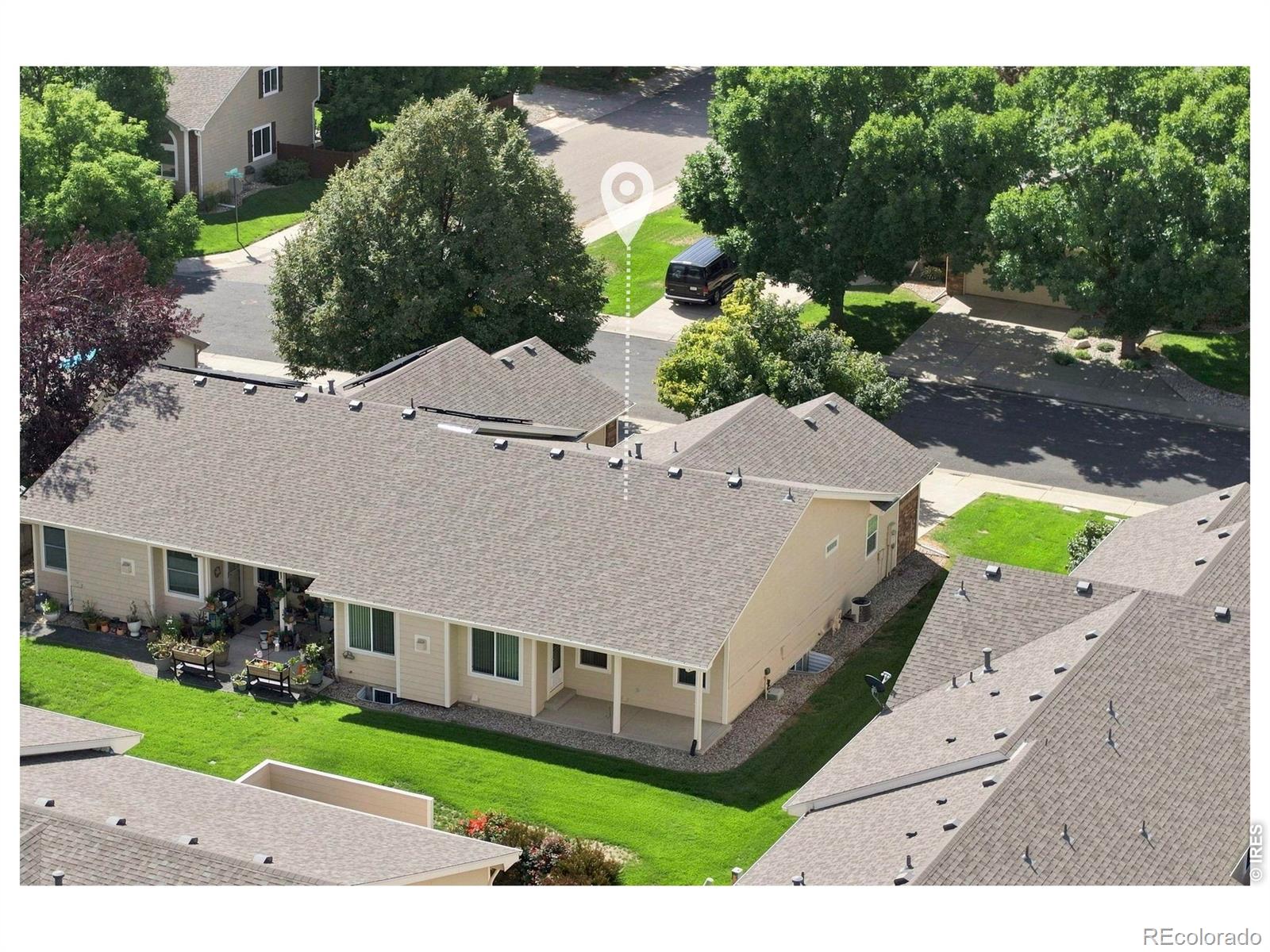 MLS Image #26 for 2607  forsythia drive,loveland, Colorado