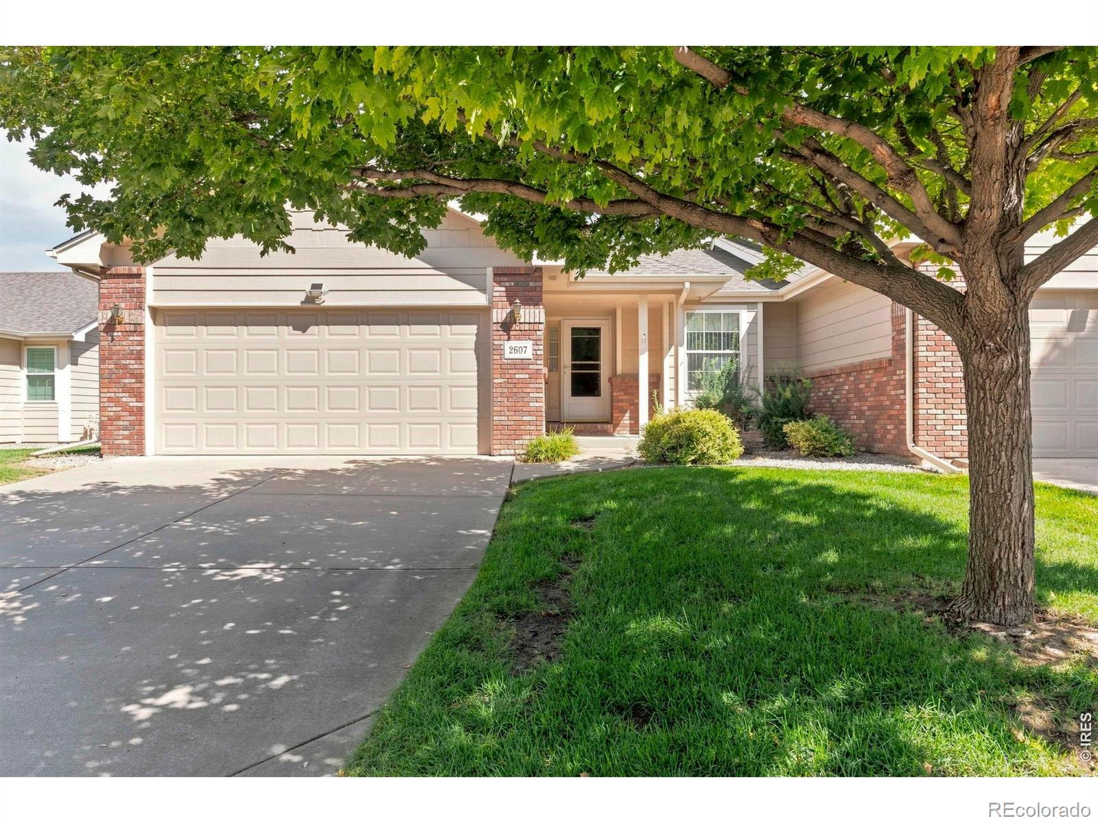 MLS Image #27 for 2607  forsythia drive,loveland, Colorado