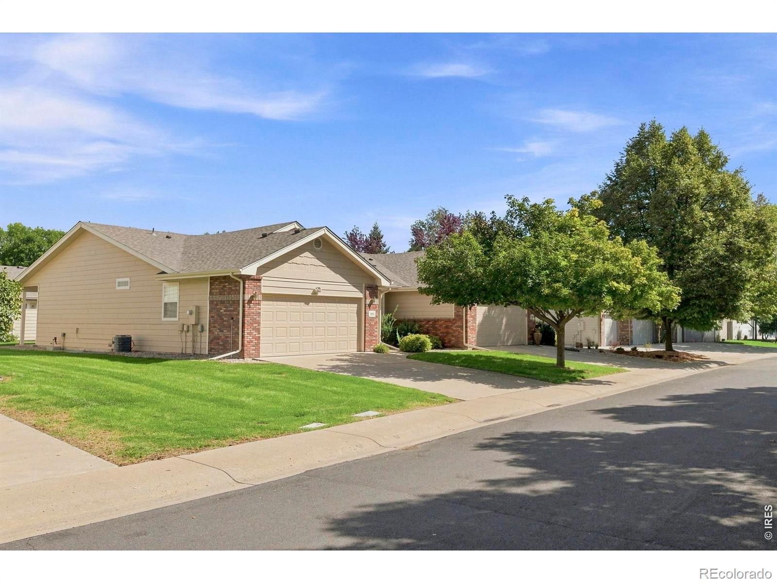 MLS Image #28 for 2607  forsythia drive,loveland, Colorado