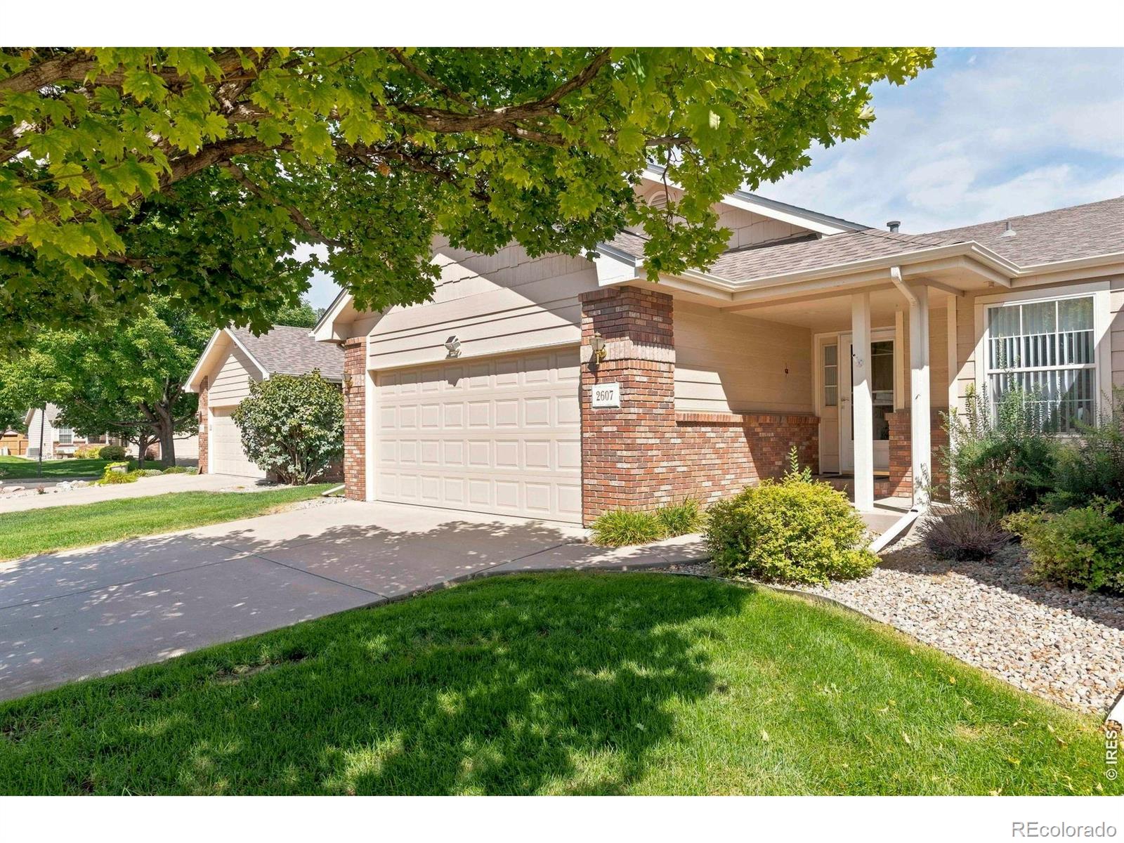 MLS Image #29 for 2607  forsythia drive,loveland, Colorado