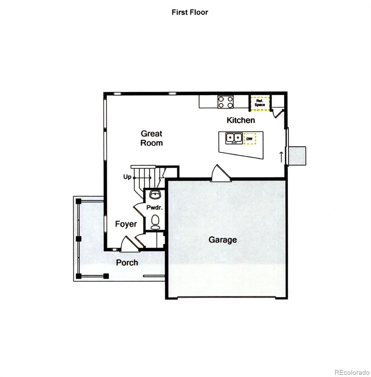 MLS Image #19 for 200 s oak hill street,aurora, Colorado