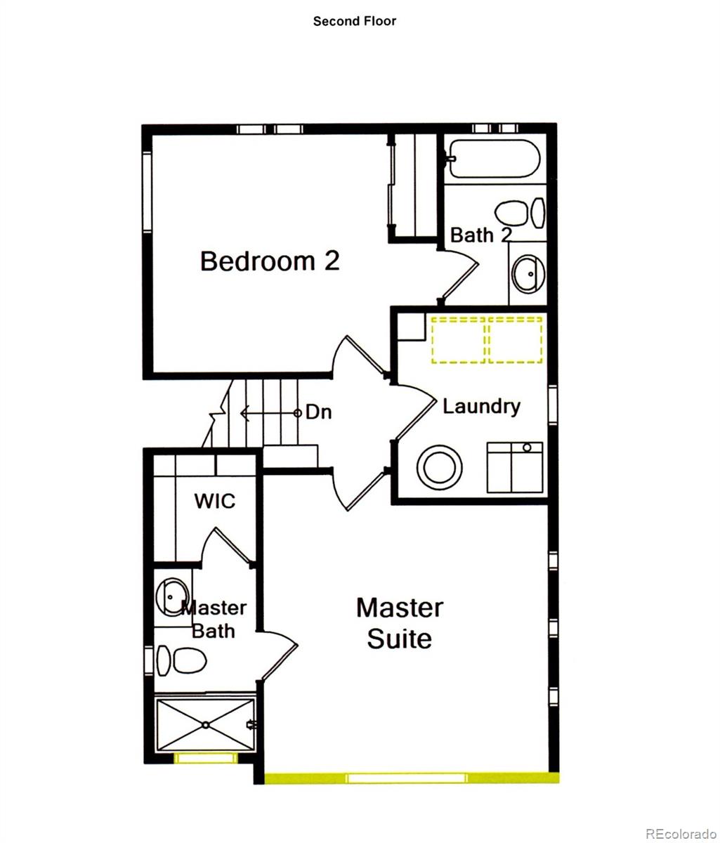 MLS Image #20 for 200 s oak hill street,aurora, Colorado