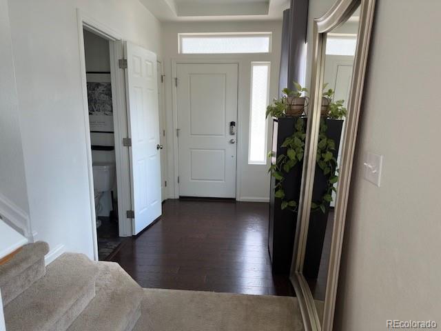 MLS Image #4 for 200 s oak hill street,aurora, Colorado