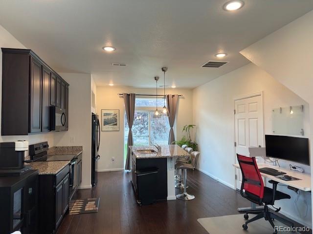 MLS Image #5 for 200 s oak hill street,aurora, Colorado