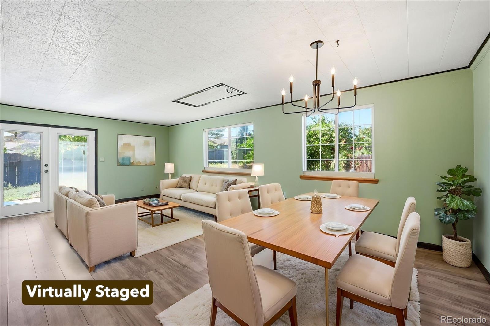 MLS Image #10 for 19066 w 59th drive,golden, Colorado