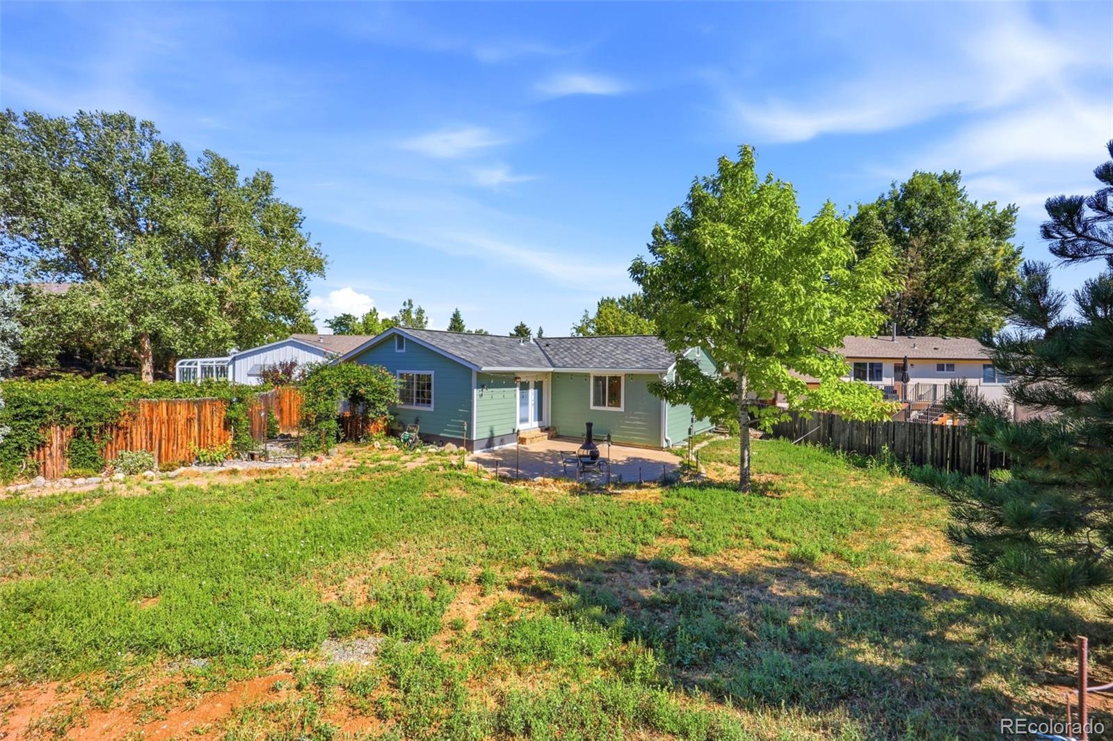 MLS Image #35 for 19066 w 59th drive,golden, Colorado