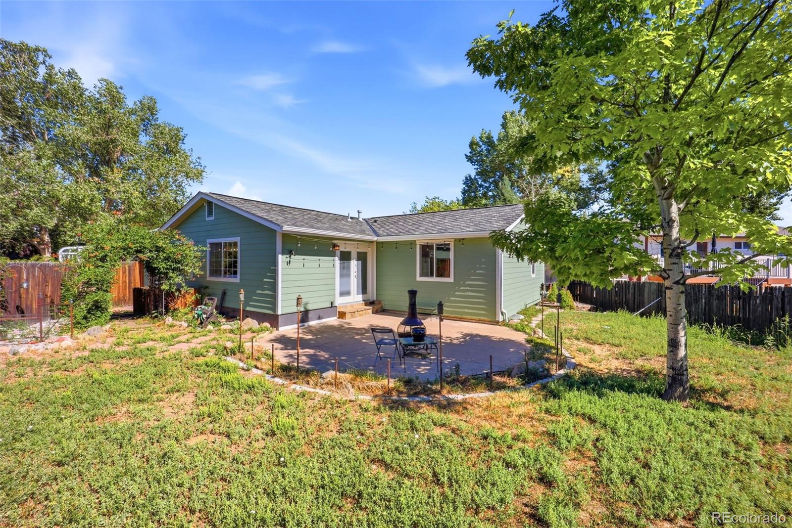 MLS Image #36 for 19066 w 59th drive,golden, Colorado