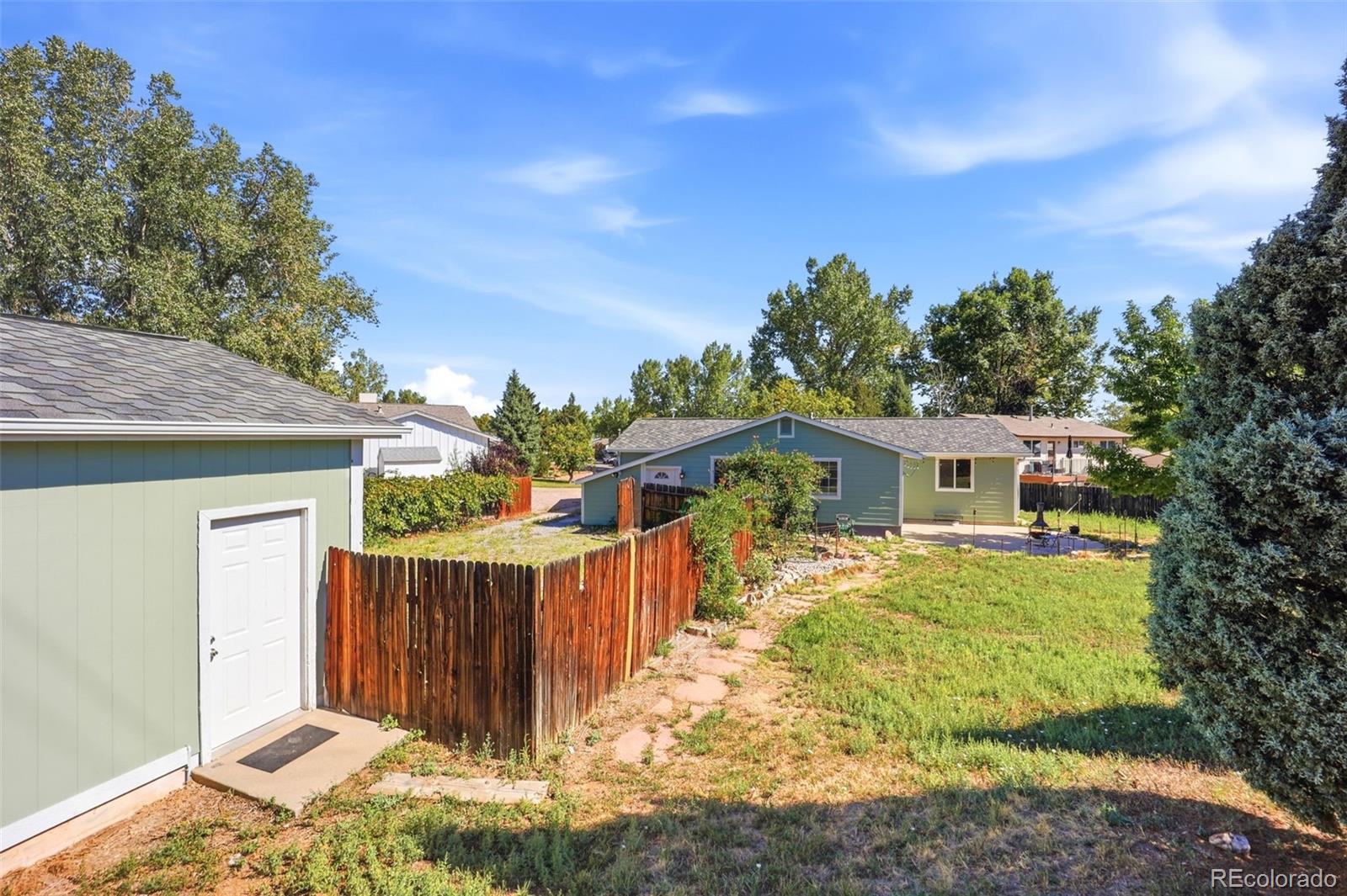 MLS Image #37 for 19066 w 59th drive,golden, Colorado