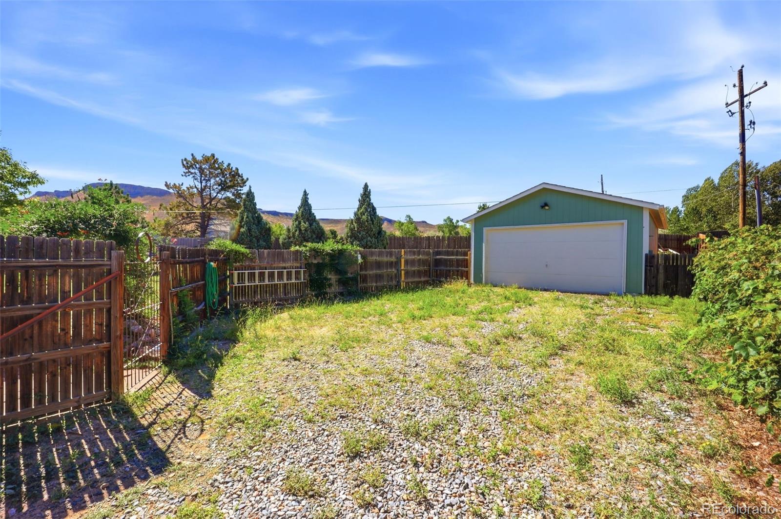 MLS Image #38 for 19066 w 59th drive,golden, Colorado