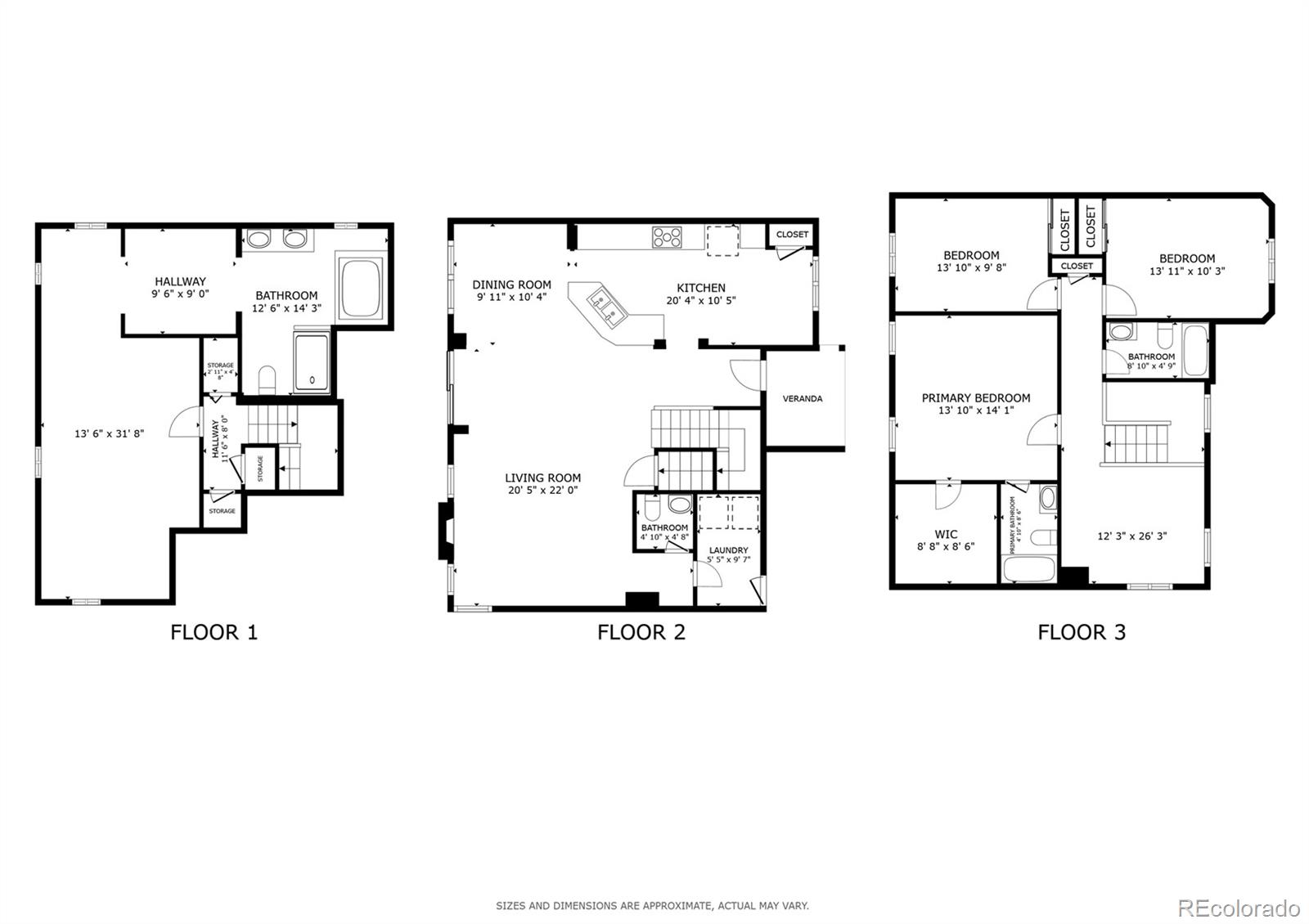 MLS Image #46 for 13922  ivy street,thornton, Colorado
