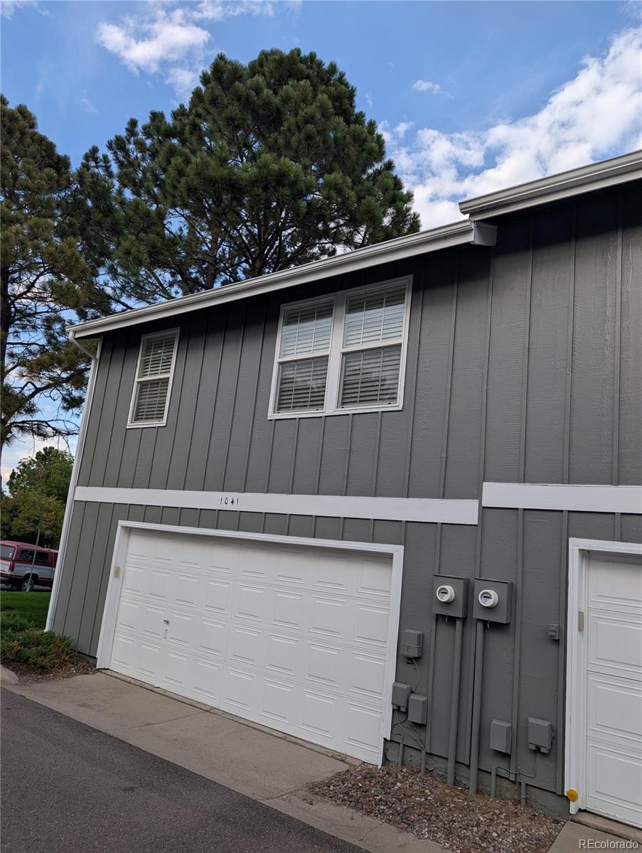 MLS Image #1 for 1041 s fraser way ,aurora, Colorado
