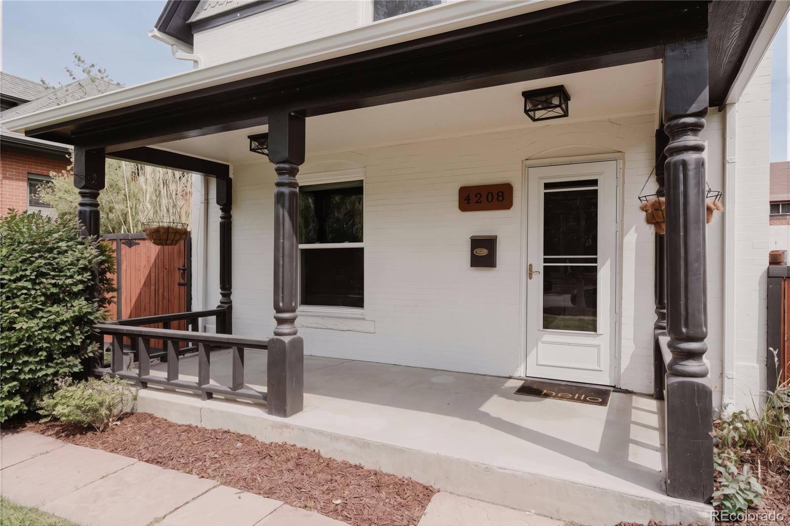 MLS Image #3 for 4208  umatilla street,denver, Colorado