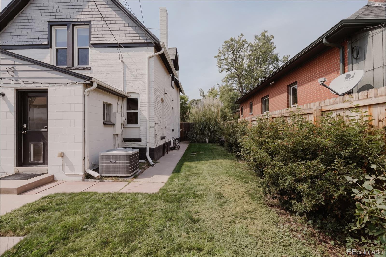 MLS Image #45 for 4208  umatilla street,denver, Colorado