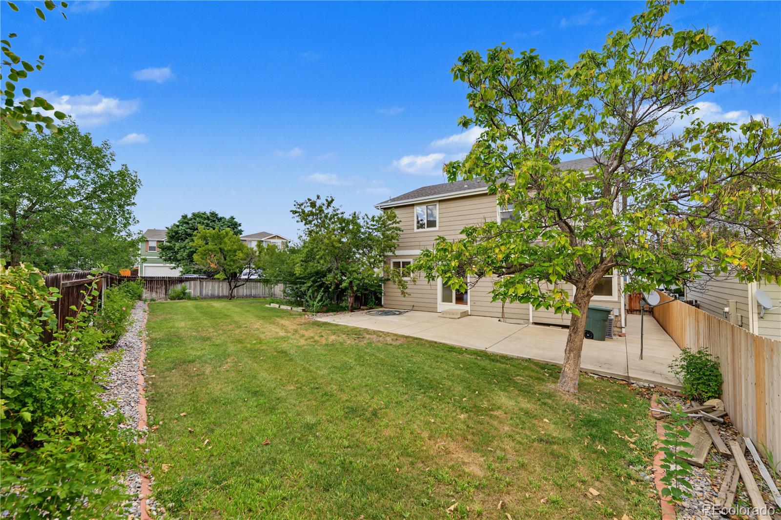 MLS Image #33 for 11091  clayton street,northglenn, Colorado