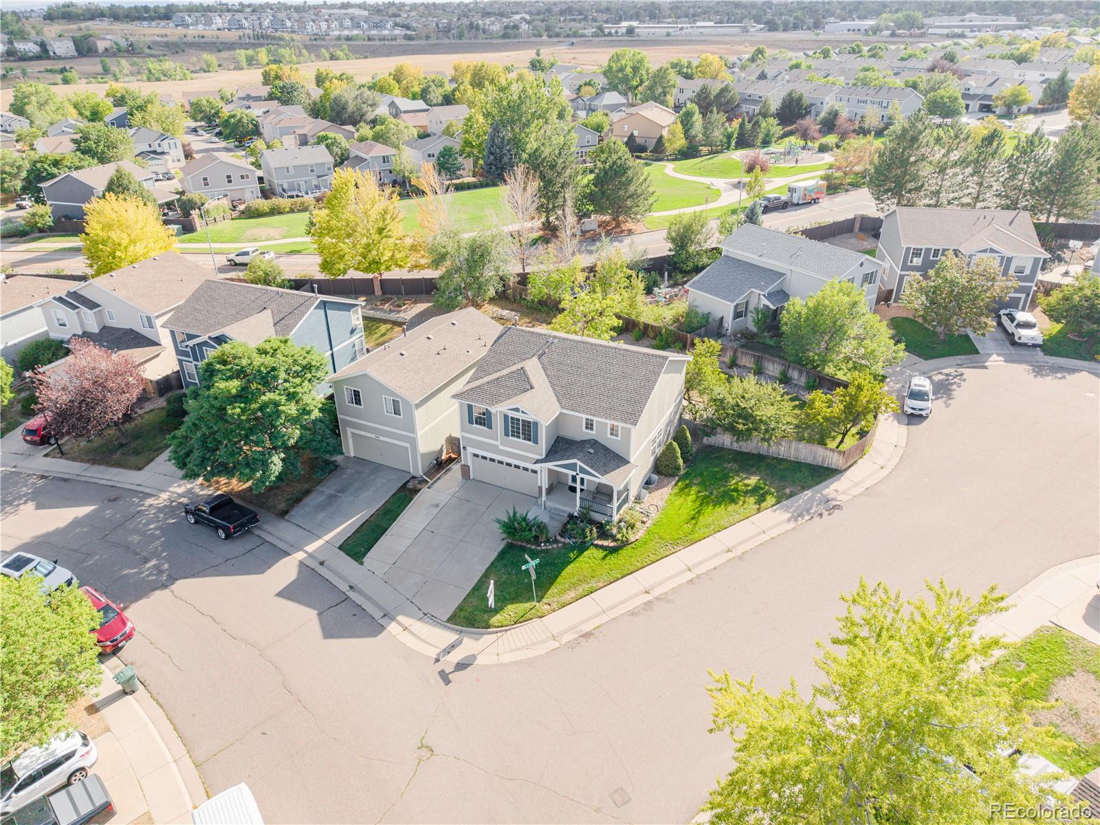 MLS Image #36 for 11091  clayton street,northglenn, Colorado