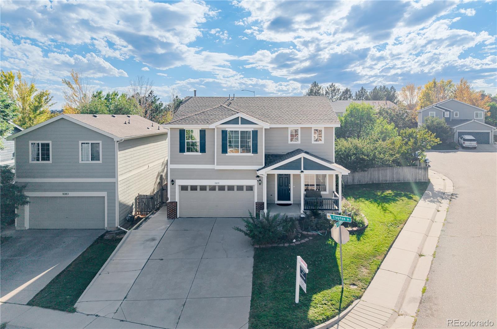 MLS Image #37 for 11091  clayton street,northglenn, Colorado