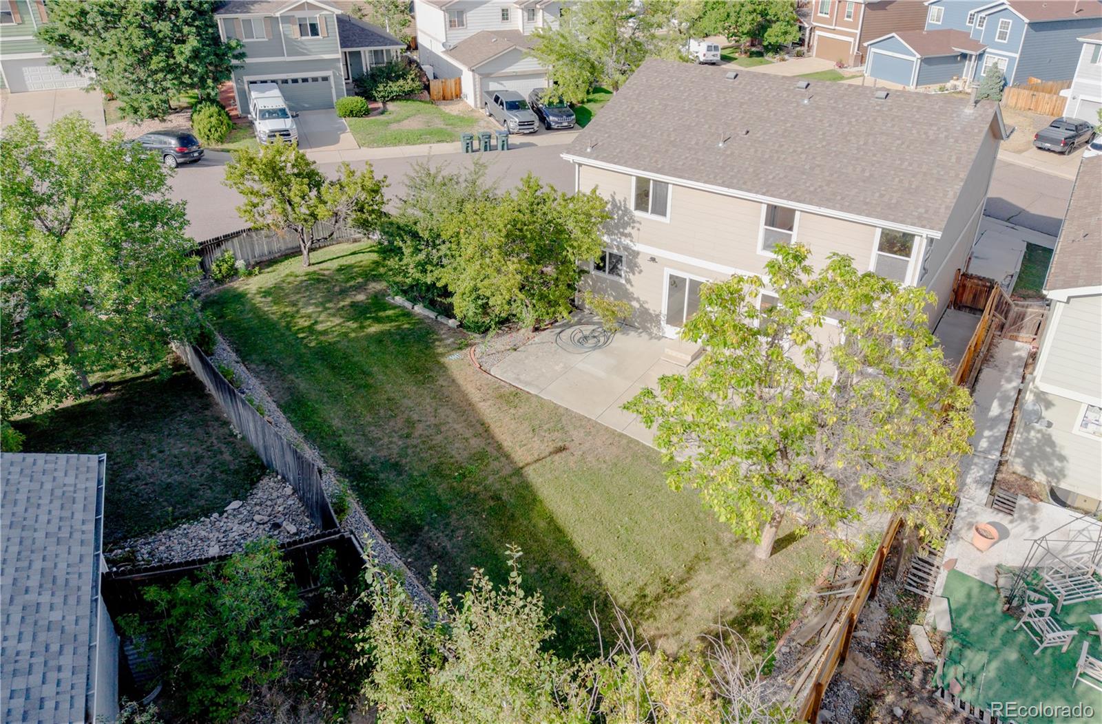 MLS Image #41 for 11091  clayton street,northglenn, Colorado