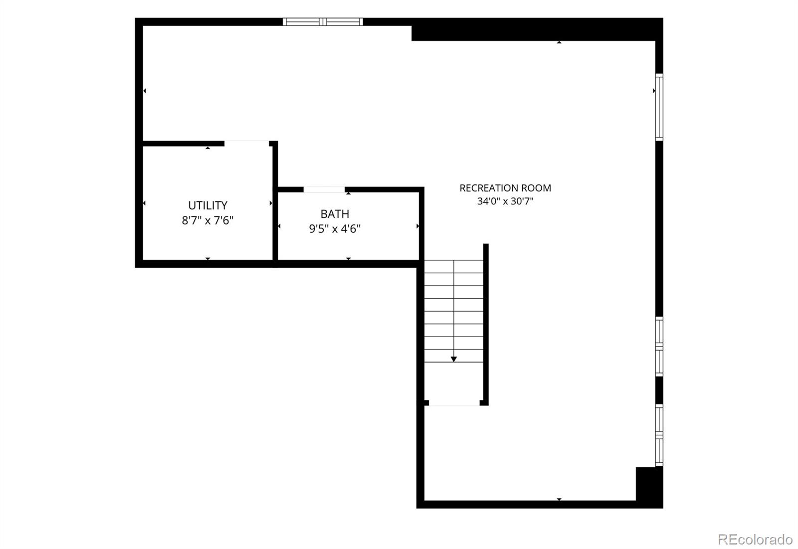 MLS Image #42 for 11091  clayton street,northglenn, Colorado