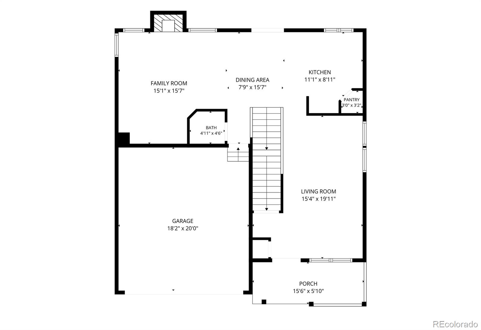 MLS Image #43 for 11091  clayton street,northglenn, Colorado