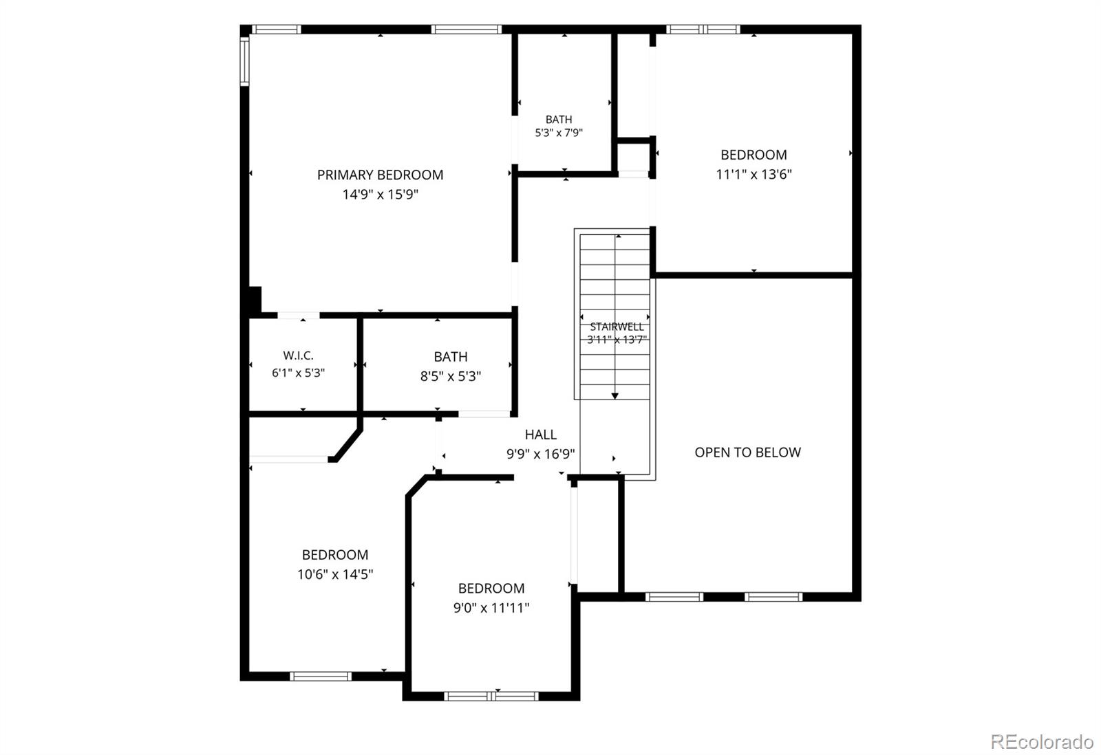 MLS Image #44 for 11091  clayton street,northglenn, Colorado