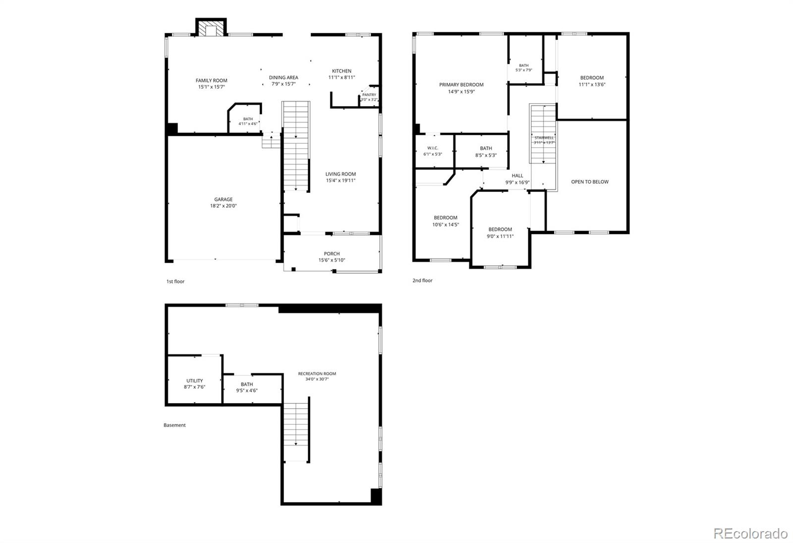 MLS Image #45 for 11091  clayton street,northglenn, Colorado