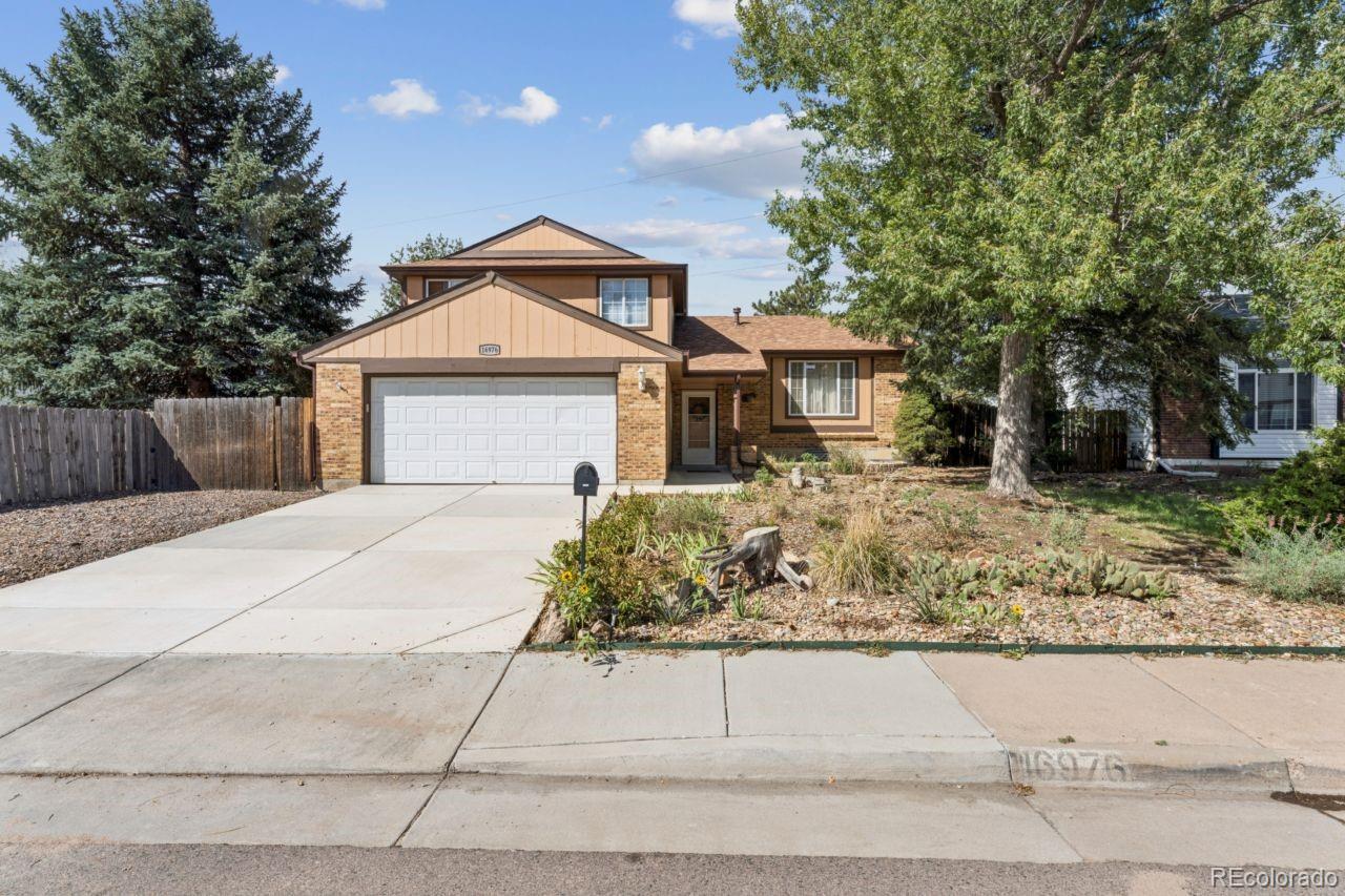 MLS Image #1 for 16976 e progress circle,aurora, Colorado