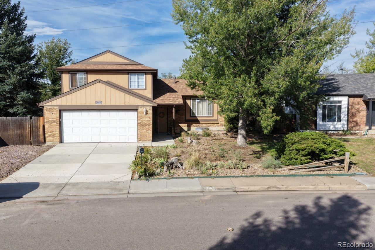 MLS Image #2 for 16976 e progress circle,aurora, Colorado