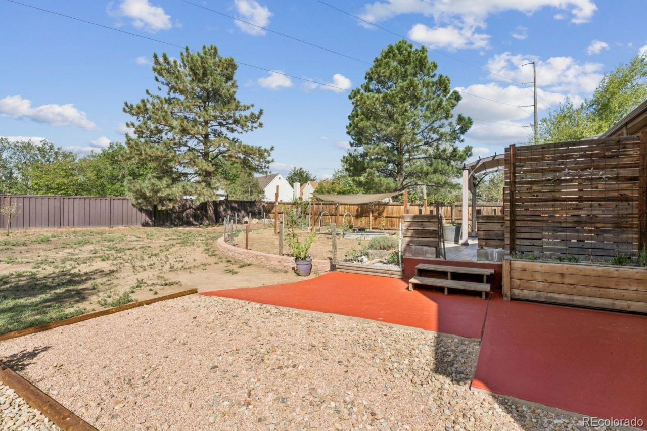 MLS Image #27 for 16976 e progress circle,aurora, Colorado