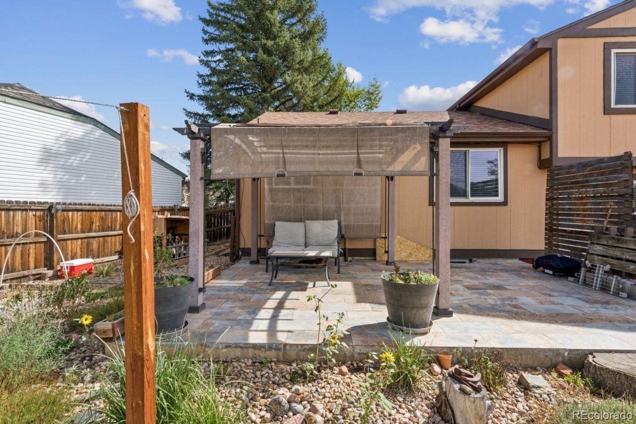 MLS Image #32 for 16976 e progress circle,aurora, Colorado