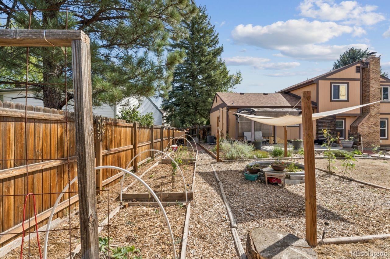 MLS Image #33 for 16976 e progress circle,aurora, Colorado