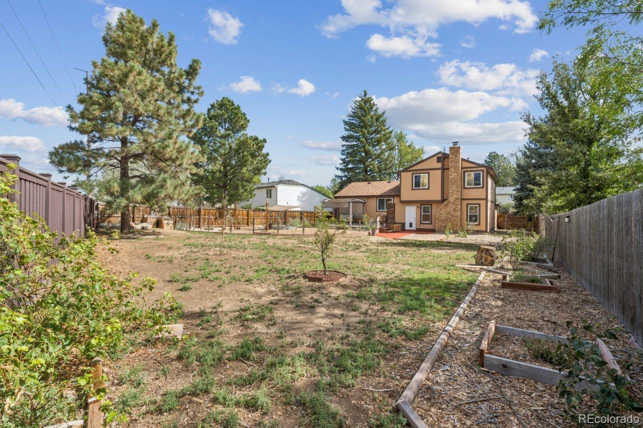 MLS Image #36 for 16976 e progress circle,aurora, Colorado
