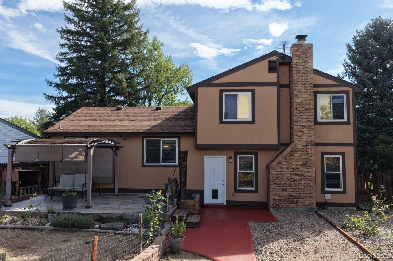 MLS Image #37 for 16976 e progress circle,aurora, Colorado