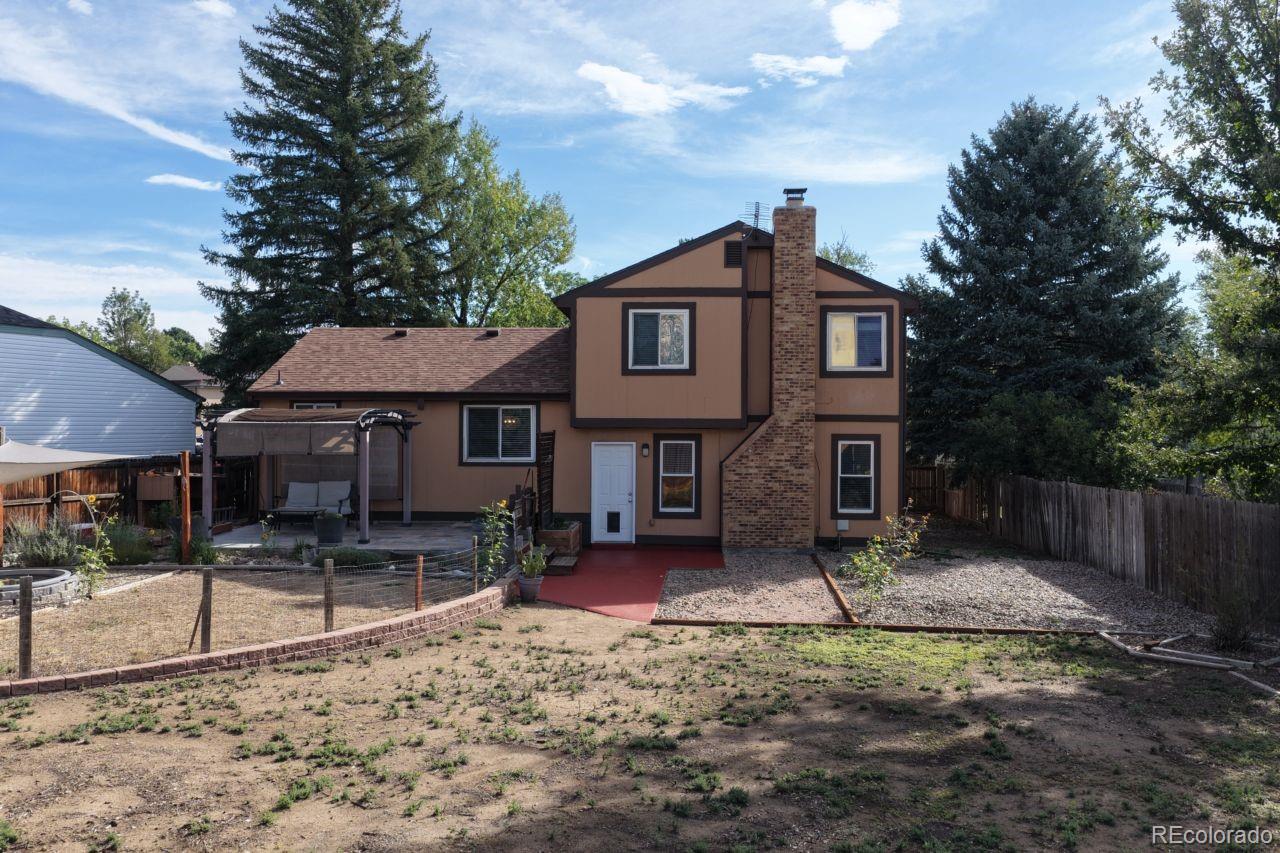 MLS Image #38 for 16976 e progress circle,aurora, Colorado