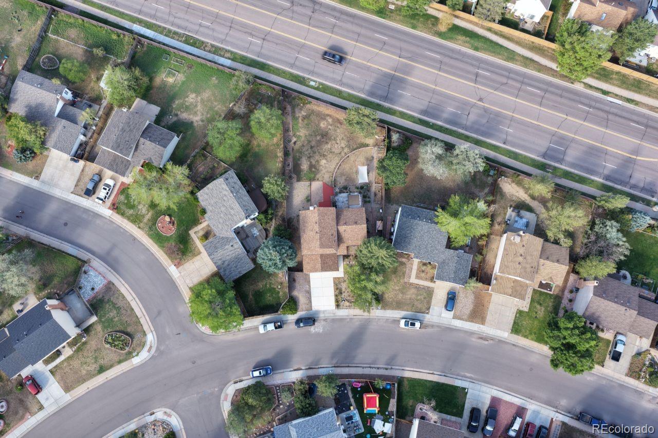 MLS Image #42 for 16976 e progress circle,aurora, Colorado