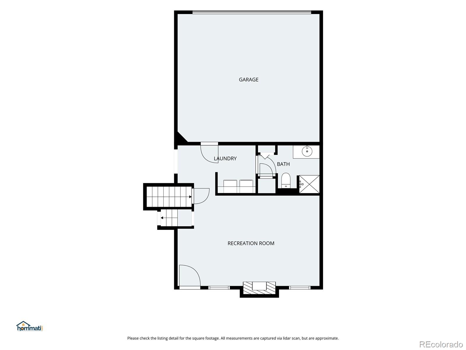 MLS Image #46 for 16976 e progress circle,aurora, Colorado